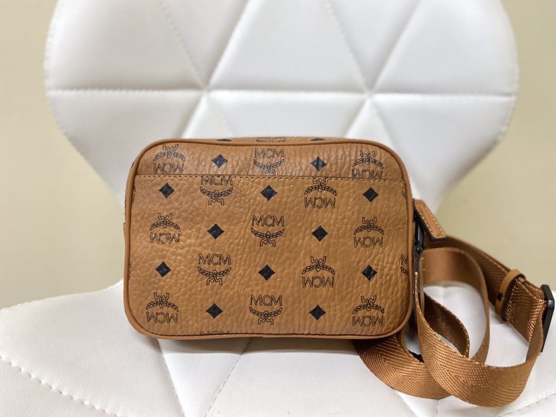 MCM Satchel Bags